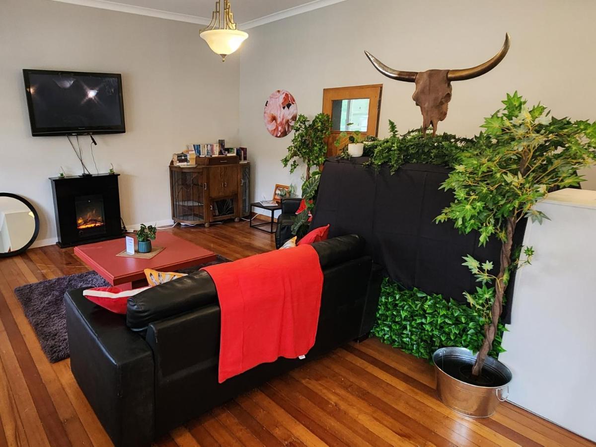 The Garston Lodge المظهر الخارجي الصورة