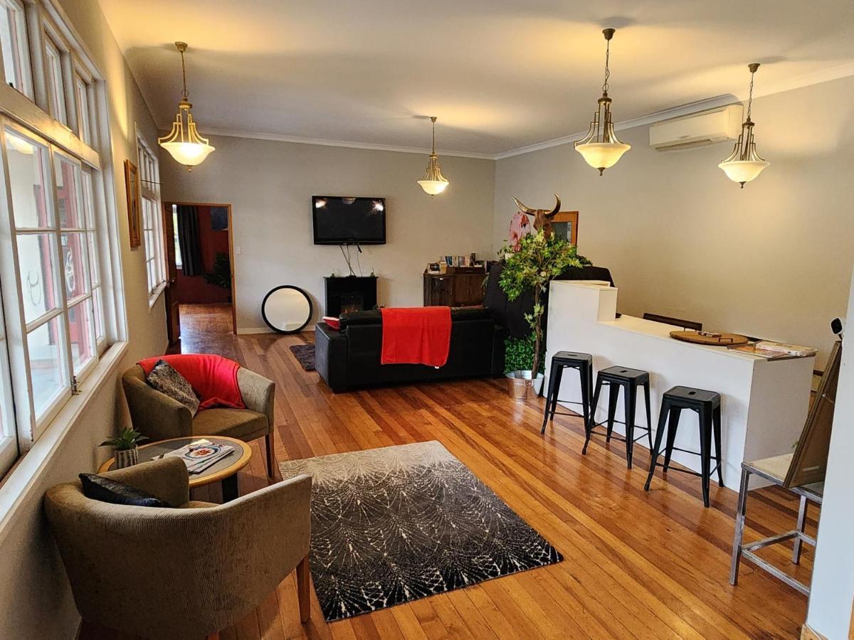 The Garston Lodge المظهر الخارجي الصورة