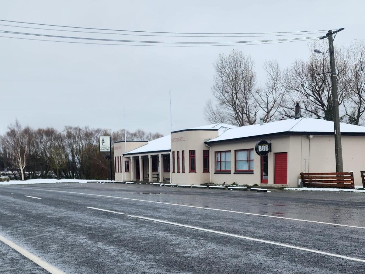 The Garston Lodge المظهر الخارجي الصورة