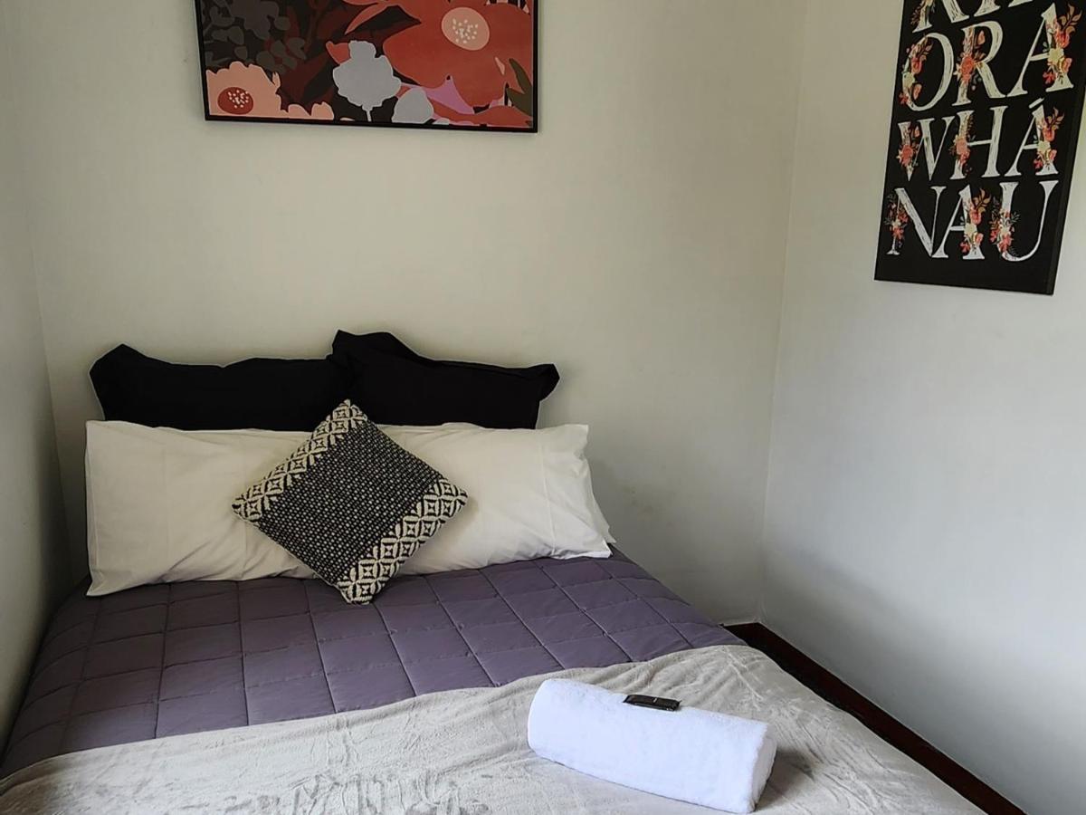 The Garston Lodge المظهر الخارجي الصورة