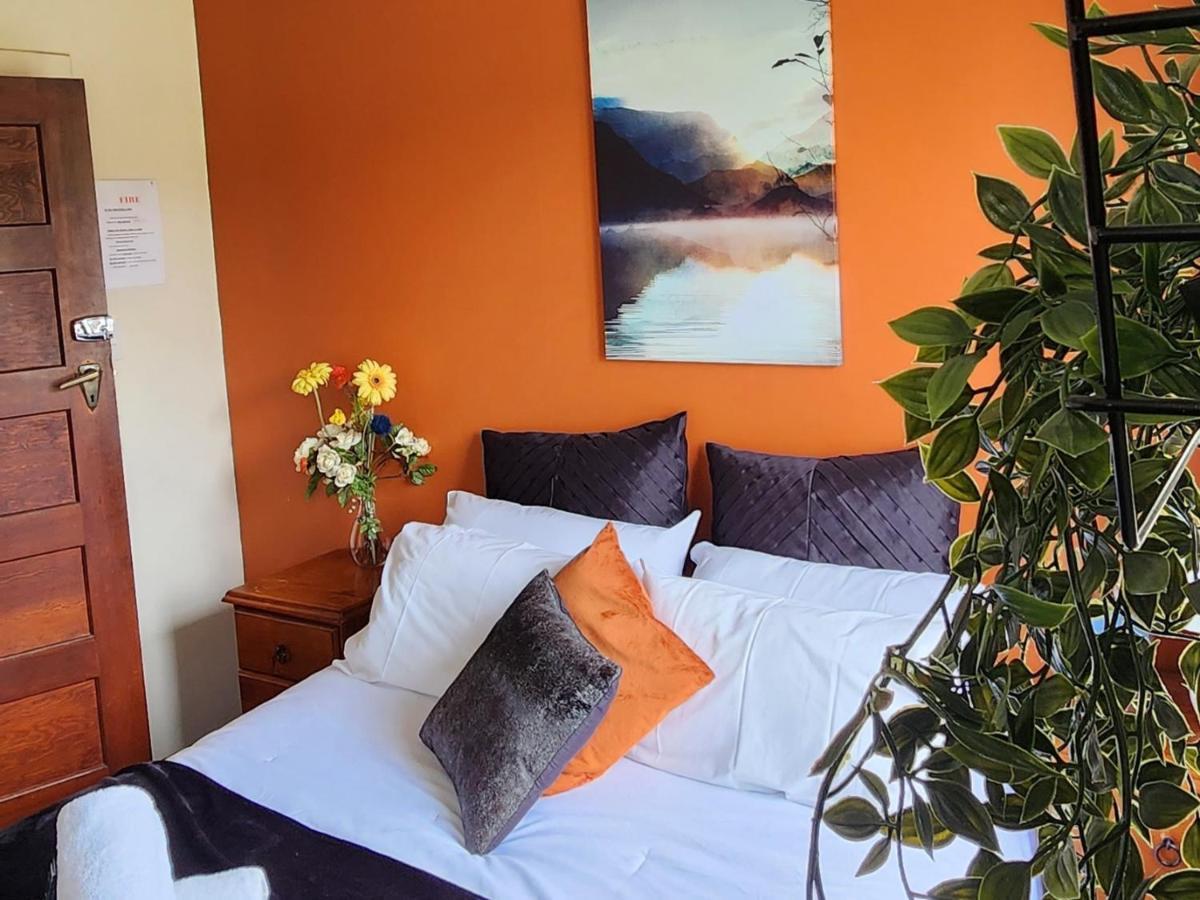 The Garston Lodge المظهر الخارجي الصورة