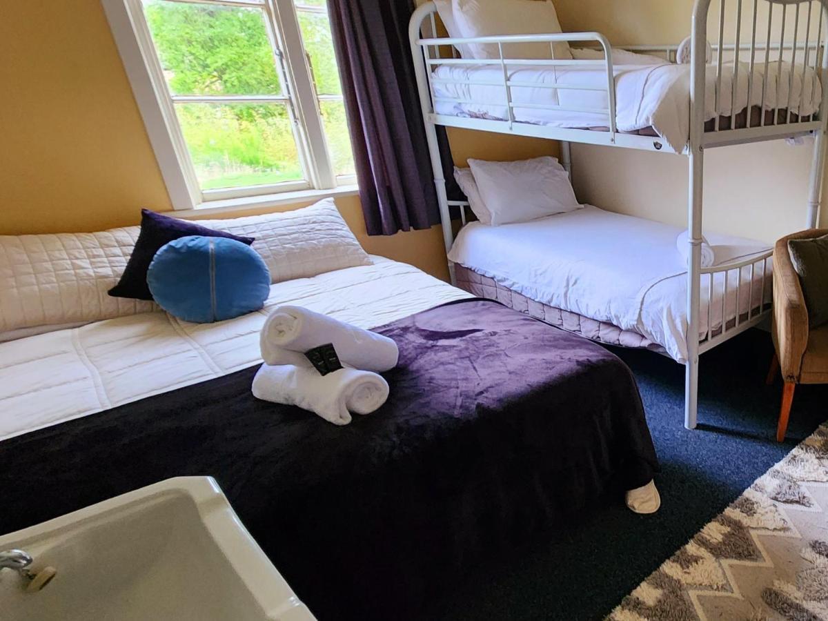 The Garston Lodge المظهر الخارجي الصورة