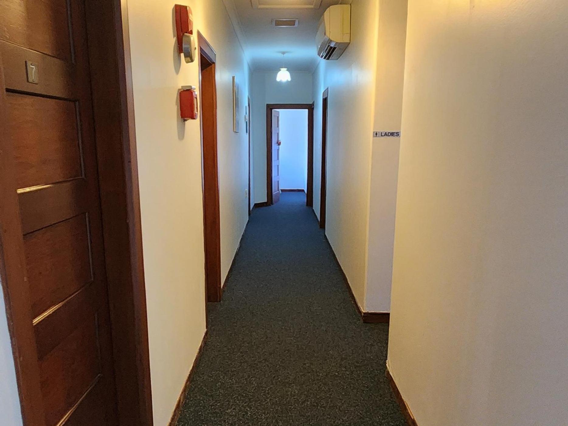 The Garston Lodge الغرفة الصورة